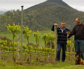 Grampians Estate - Mackay Tourism 0
