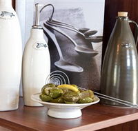 The Olive Shop Milawa - Mackay Tourism