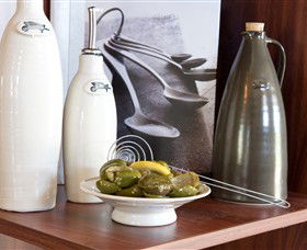 The Olive Shop, Milawa - Mackay Tourism 0