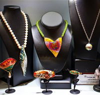 The Goldsmith's Gallery - Mackay Tourism