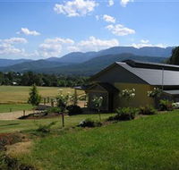 Ringer Reef Winery - Mackay Tourism