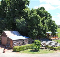 Payne's Rise Winery - Mackay Tourism
