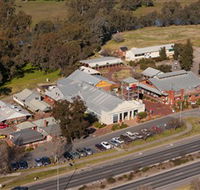 Gateway Village - Mackay Tourism