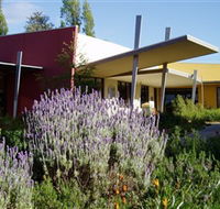 Maroondah Art Gallery - Mackay Tourism