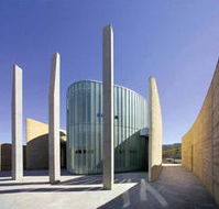 TarraWarra Museum of Art - Mackay Tourism
