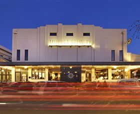 Mildura Brewery - Mackay Tourism 0