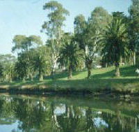 Maribyrnong River - Mackay Tourism