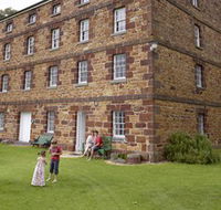 Portarlington Mill - Mackay Tourism