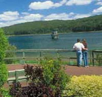 Silvan Reservoir Park - Mackay Tourism