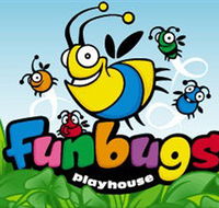 Fun Bugs Playhouse - Mackay Tourism