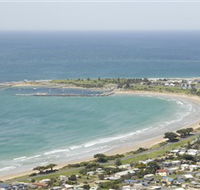 Apollo Bay Fisherman's Co-op - Mackay Tourism