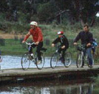 Braeside Park - Mackay Tourism