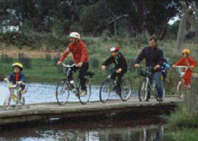Braeside Park - Mackay Tourism 0