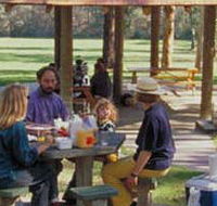 Upper Yarra Reservoir Park - Mackay Tourism