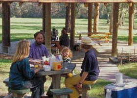 Upper Yarra Reservoir Park - Mackay Tourism 0