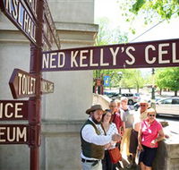 Beechworth Heritage Walking Tours - Mackay Tourism