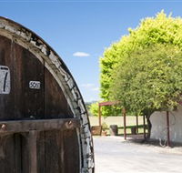 St Huberts Cellar Door  Vineyard - Mackay Tourism
