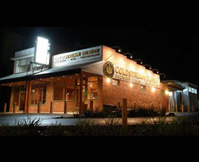 Thornton VIC Mackay Tourism