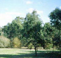 Sweeneys Flat - Mackay Tourism
