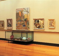 Castlemaine Art Gallery and Historical Museum - Mackay Tourism
