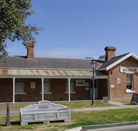 Echuca Historical Society Museum - Mackay Tourism