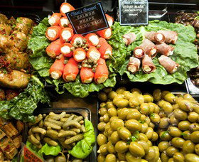 Prahran Market - Mackay Tourism 0