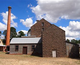 Smeaton VIC Mackay Tourism