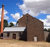 Andersons Mill Smeaton Historic Area - Mackay Tourism