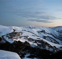 Hotham Alpine Resort - Mackay Tourism