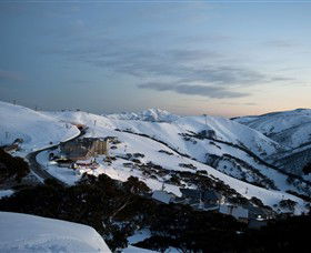 Hotham Alpine Resort - Mackay Tourism 0