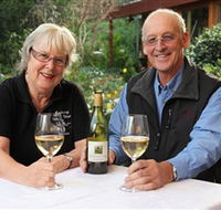 Mandurang Valley Wines - Mackay Tourism