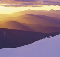 Alpine National Park - Mackay Tourism