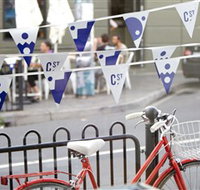 Greville Village Market - Mackay Tourism