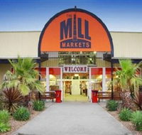 The Mill Markets - Geelong - Mackay Tourism