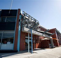 Latrobe Regional Gallery - Mackay Tourism