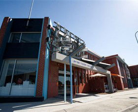 Latrobe Regional Gallery - Mackay Tourism 0