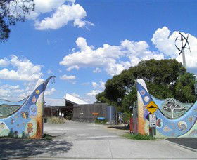 Fawkner VIC Mackay Tourism