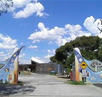 CERES Community Environment Park - Mackay Tourism