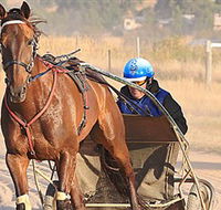 Ballarat  District Trotting Club - Mackay Tourism