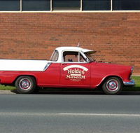 National Holden Museum - Mackay Tourism