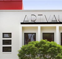 The Art Vault - Mackay Tourism
