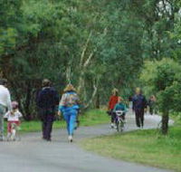 Birrarrung Park - Mackay Tourism