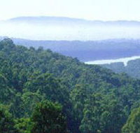 Kalorama Park - Mackay Tourism