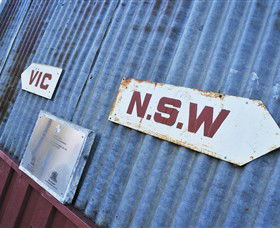 Merbein VIC Mackay Tourism