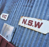 Port of Echuca - Mackay Tourism