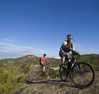 You Yangs Regional Park - Mackay Tourism