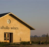 Valhalla Wines - Mackay Tourism