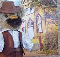 Stanley Bears - Mackay Tourism