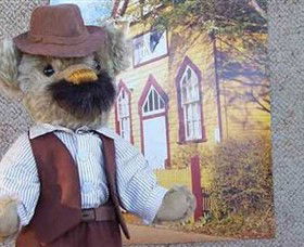 Stanley Bears - Mackay Tourism 0