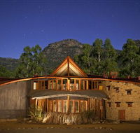 Brambuk - The National Park  Cultural Centre - Mackay Tourism